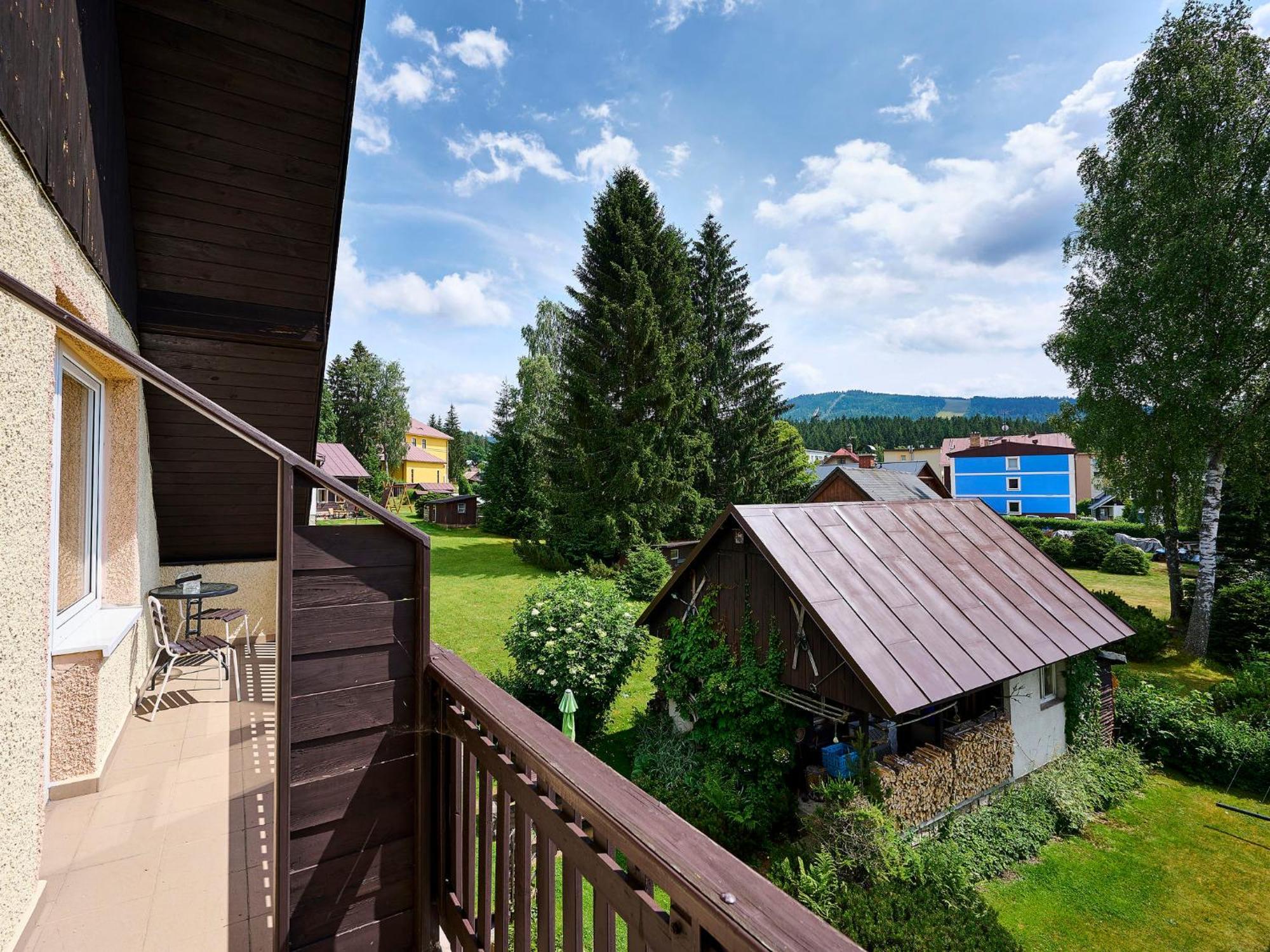 Apartment Novy Svet By Interhome Harrachov Exterior foto